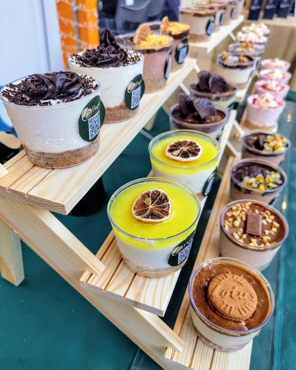 Visit Birmingham & West Midlands (@visit_bham) on Twitter photo Embrace the new year with plant power joy at <a href="/FargoVillage/">FarGo Village</a> Coventry Veganuary FEASTival! 🤤
From 25-26 Jan, the festival will welcome the finest vegan producers around, with delicious food & drink, sweet treats, clothing, homeware, & lifestyle.
More 👉 bit.ly/4g5X1QR Embrace the new year with plant power joy at <a href="/FargoVillage/">FarGo Village</a> Coventry Veganuary FEASTival! 🤤
From 25-26 Jan, the festival will welcome the finest vegan producers around, with delicious food & drink, sweet treats, clothing, homeware, & lifestyle.
More 👉 bit.ly/4g5X1QR