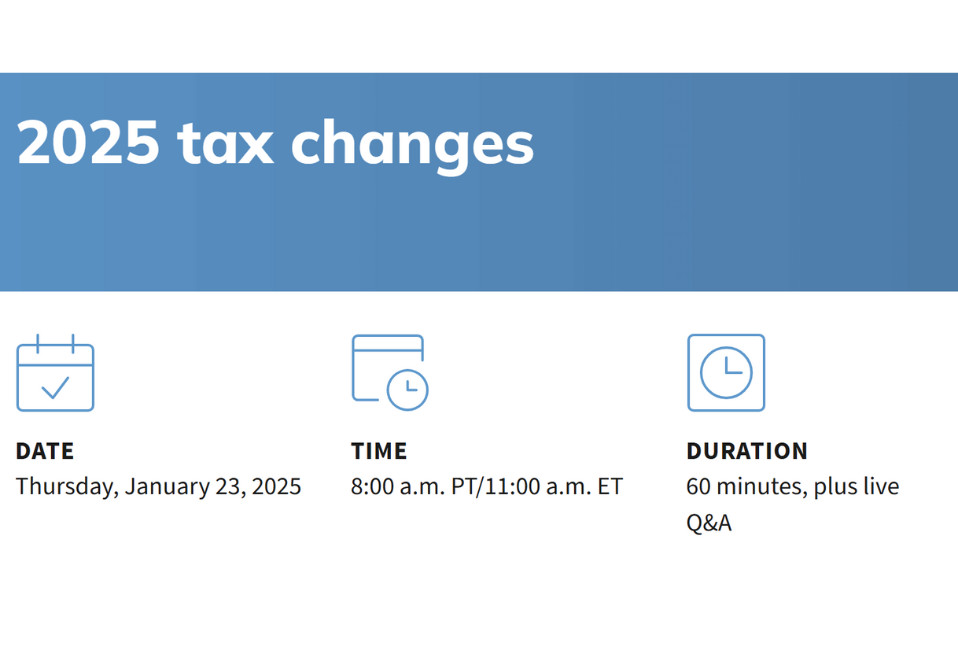 DSDinc's tweet image. Ready to elevate your reporting skills? Join us TODAY, January 16th, for an in-depth exploration of the Interactive Custom Report Writer and Interactive Visual Explorer. Enhance your data analysis capabili... sage.com/en-us/sage-bus…

#SageIntacct #AdvancedReporting #DataAnalytics