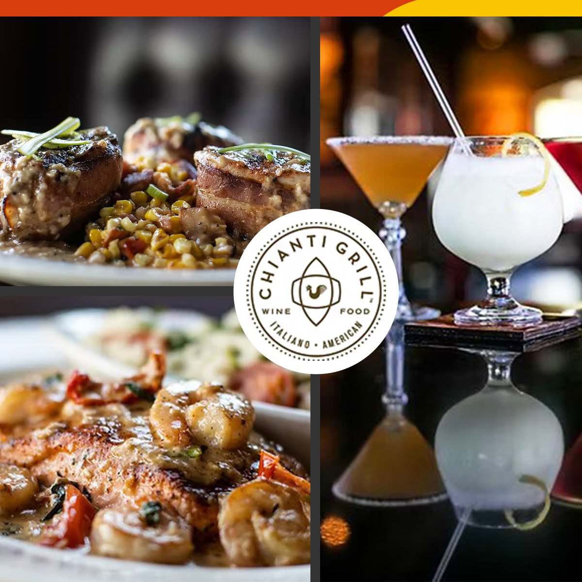 Rewards Network tweet media