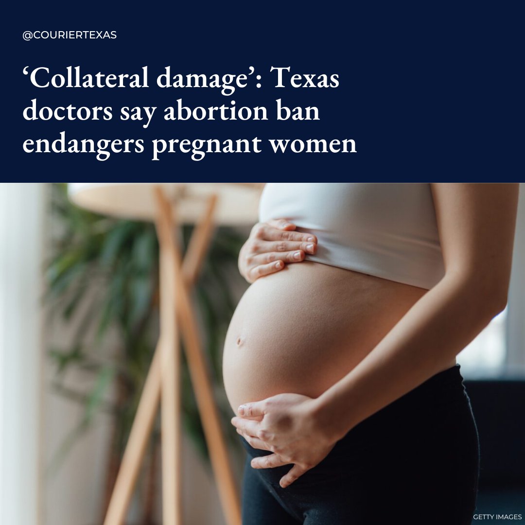Courier Texas tweet media