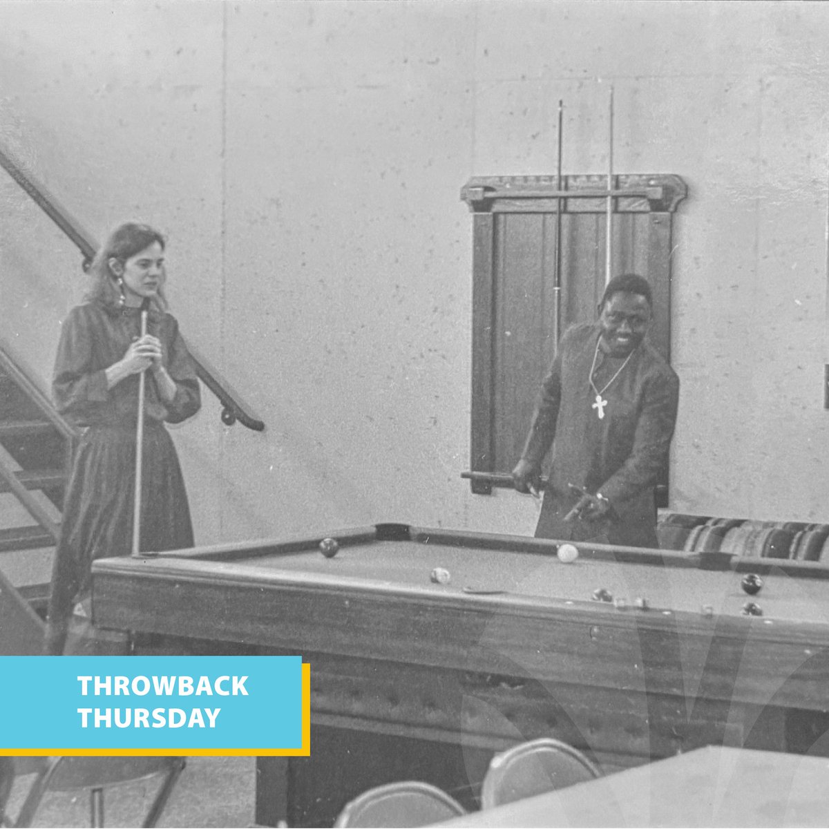 United Theological Seminary of the Twin Cities tweet media