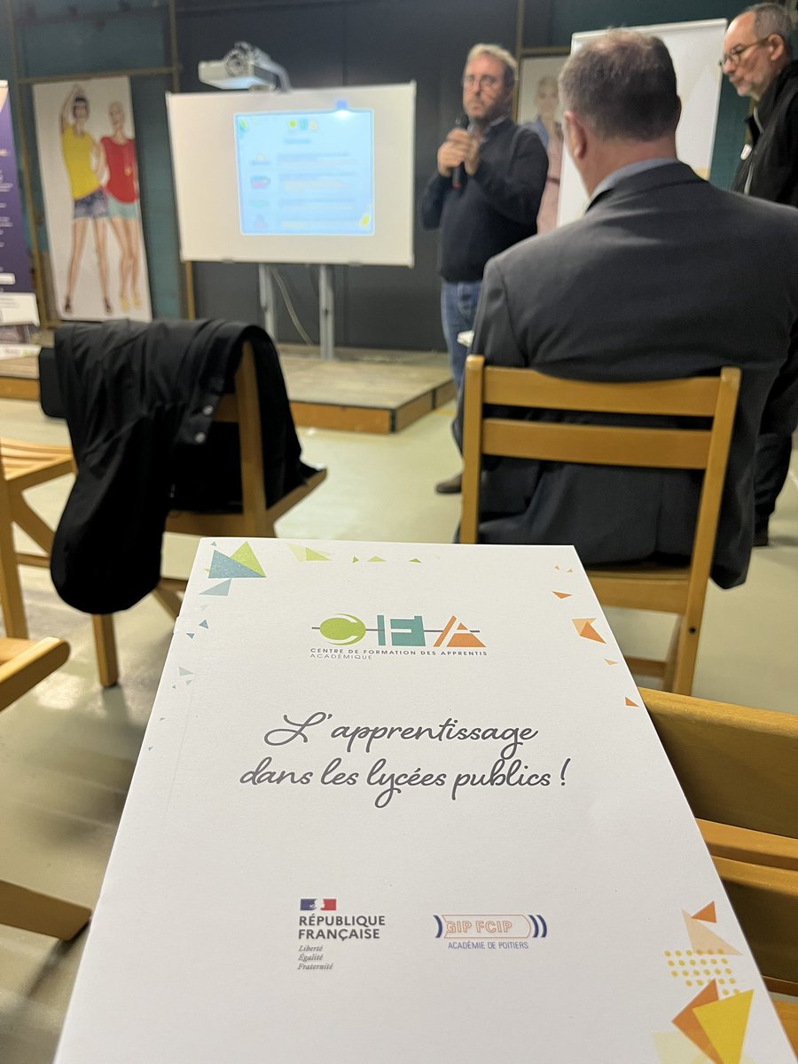 LGT Ernest Pérochon tweet media