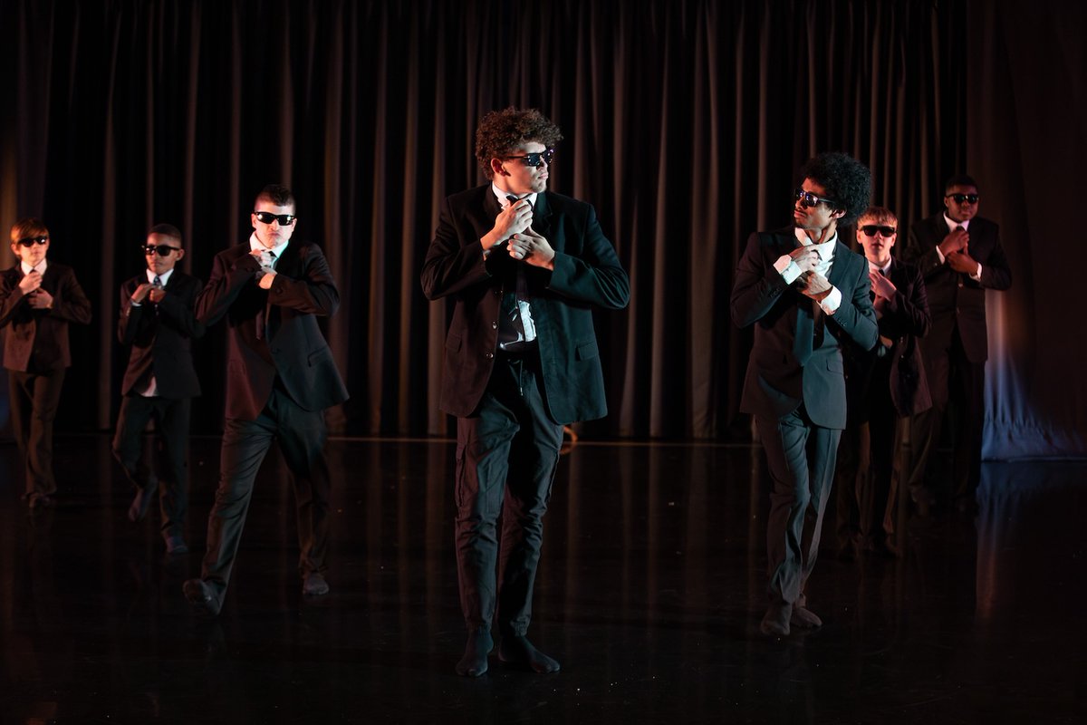 RJC Dance tweet media