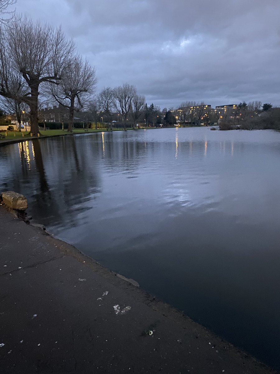 Theresepower's tweet photo. Day 16 #daysofwalking a dry walk thank goodness. https://t.co/QG0GEfkVUl