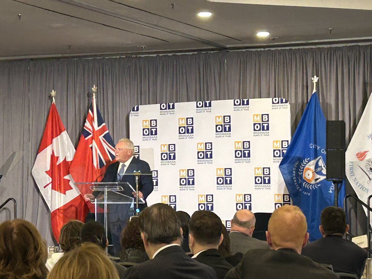 ConnorHammill (@hammill_connor) on Twitter photo Listening to <a href="/PremierDougFrod/">Premier Drug Frod</a> address <a href="/MBOTOntario/">Mississauga Board of Trade</a> to a full room. <a href="/sheridancollege/">sheridancollege</a> is keen to help continue training our future skilled trades workers that are going to help build Ontario’s hospitals, highways, and railways. Listening to <a href="/PremierDougFrod/">Premier Drug Frod</a> address <a href="/MBOTOntario/">Mississauga Board of Trade</a> to a full room. <a href="/sheridancollege/">sheridancollege</a> is keen to help continue training our future skilled trades workers that are going to help build Ontario’s hospitals, highways, and railways.