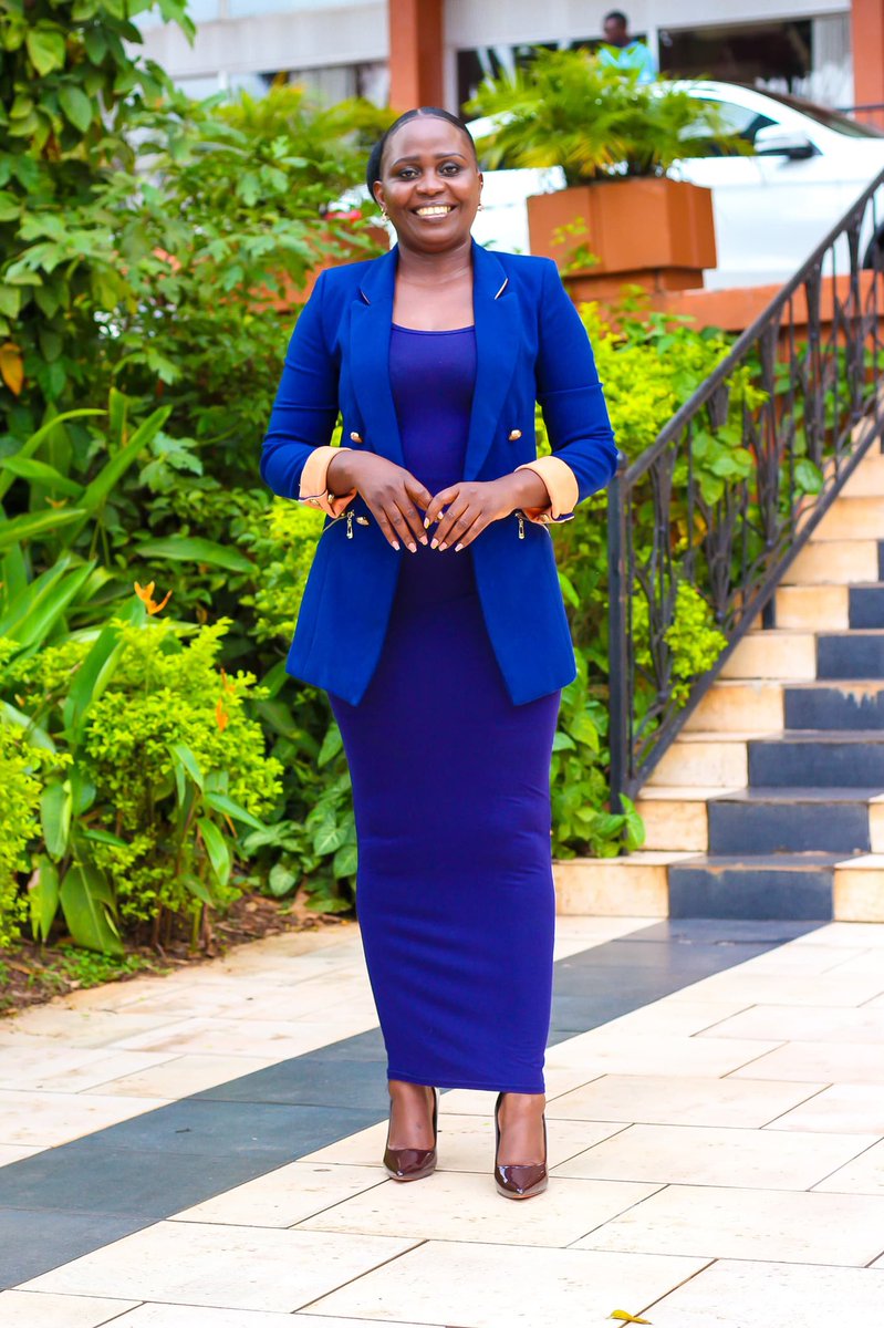 smujjawa30's tweet image. #AgafaEyo @sparktvuganda tonight 10pm sharp. #signlanguageinterpretation