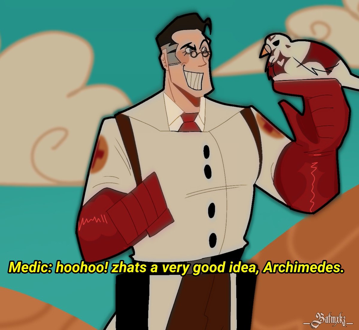 ⛤Batmxkz 🦇 tweet media