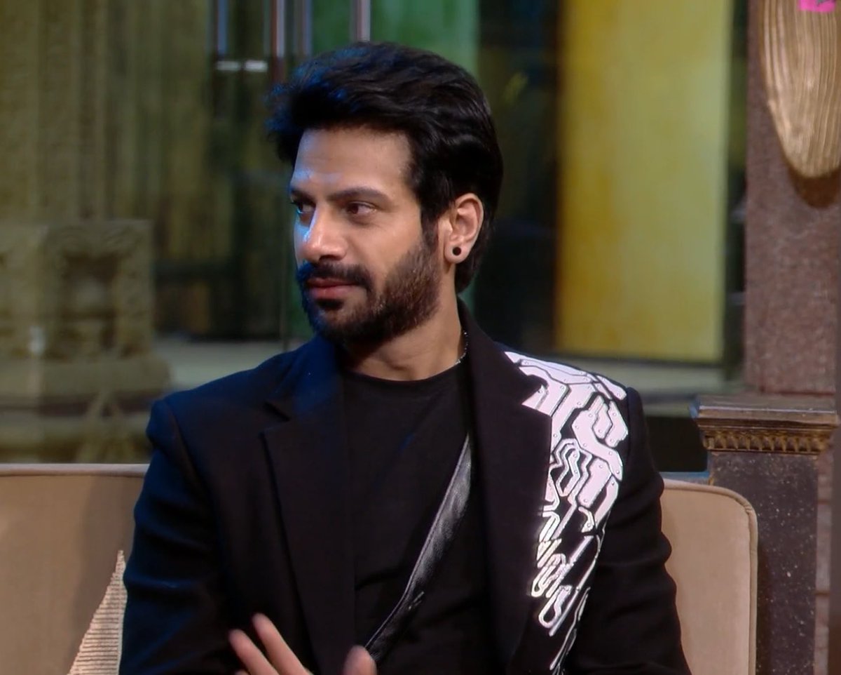 BiggBossDude's tweet photo. okay, I've finally decided. I am going to make Karan's journey video. And I'm going to do FULL JUSTICE to it with the right soundtracks &amp; everything.❤️

It will take a bit of time, but it's coming.🤌

#KaranveerMehra • #BB18 • #BiggBoss18 https://t.co/2qj7glXRGa