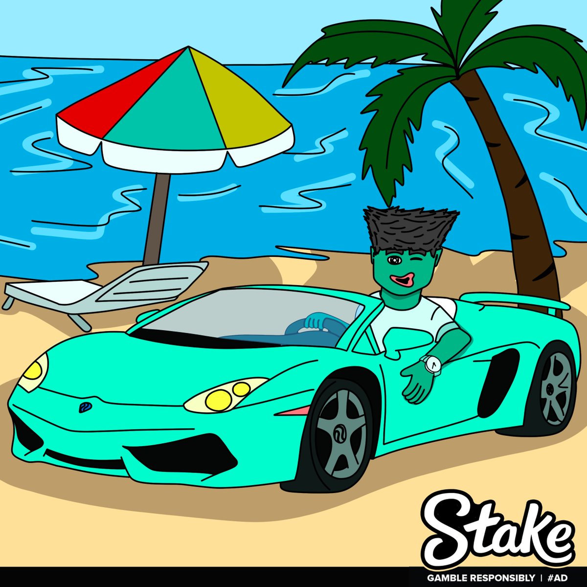 InjectiveQuants's tweet photo. This could be you if you play it right. https://t.co/gEO0YbxZNA