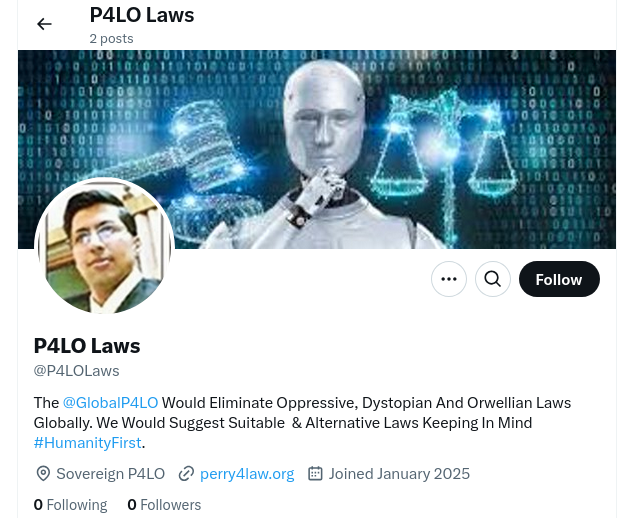 WHOGenocide's tweet photo. We are proud to launch World's only #TechnoLegal #GlobalLaws Scrutiny Initiative Named @P4LOLaws. Laws forced upon People using Lies, Propaganda, #PsyOps like #Covid19, #GlobalWarming, 9/11, etc would be analysed on Priority Basis. Get ready for big action. @VirusPsyOp @NWOLords https://t.co/O365T2m7Tc