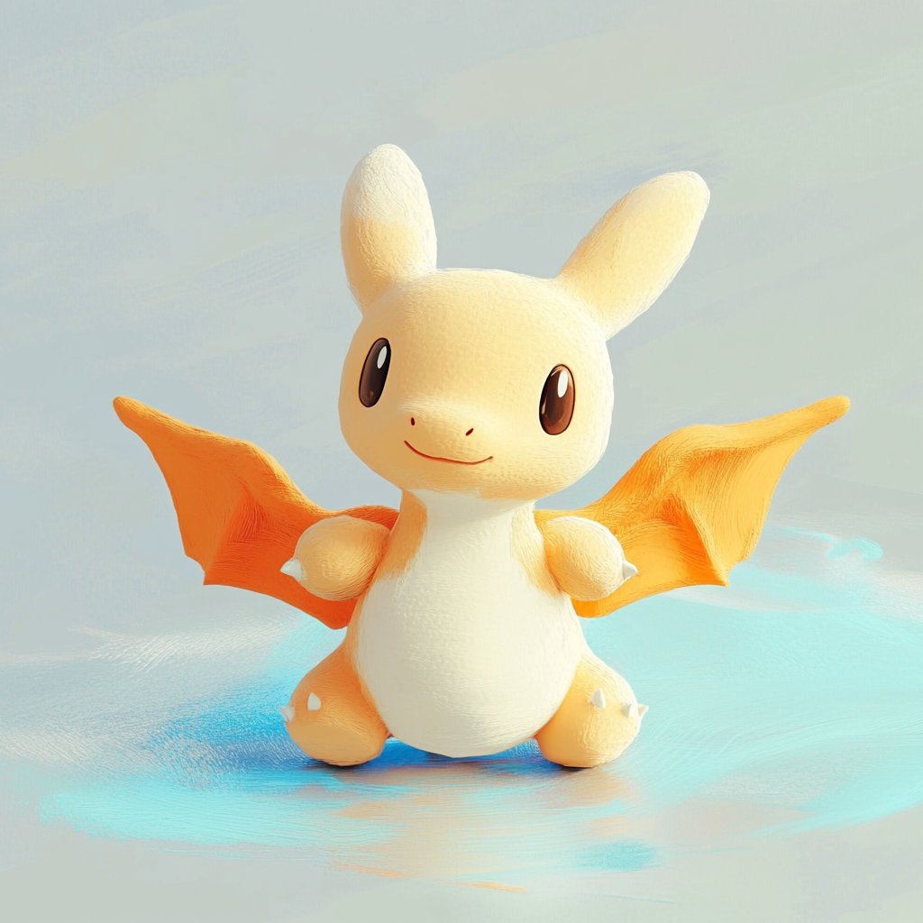aiPlushies's tweet photo. ☀️GM, Fam!🧸

🎉 The day is here! Minting is live for AIPlushies!🧸

Get your plushie today, and join the family! 

💎 Price: 0.03 SOL
🔗 Mint Now: https://t.co/EBlgrSHFBZ

Let’s make today legendary! 🚀

#NFT #SolanaNFT #AIPlushies #MintNow #SolanaNFTs #NFTDrop #FreeMint https://t.co/xfLp9yIoPl