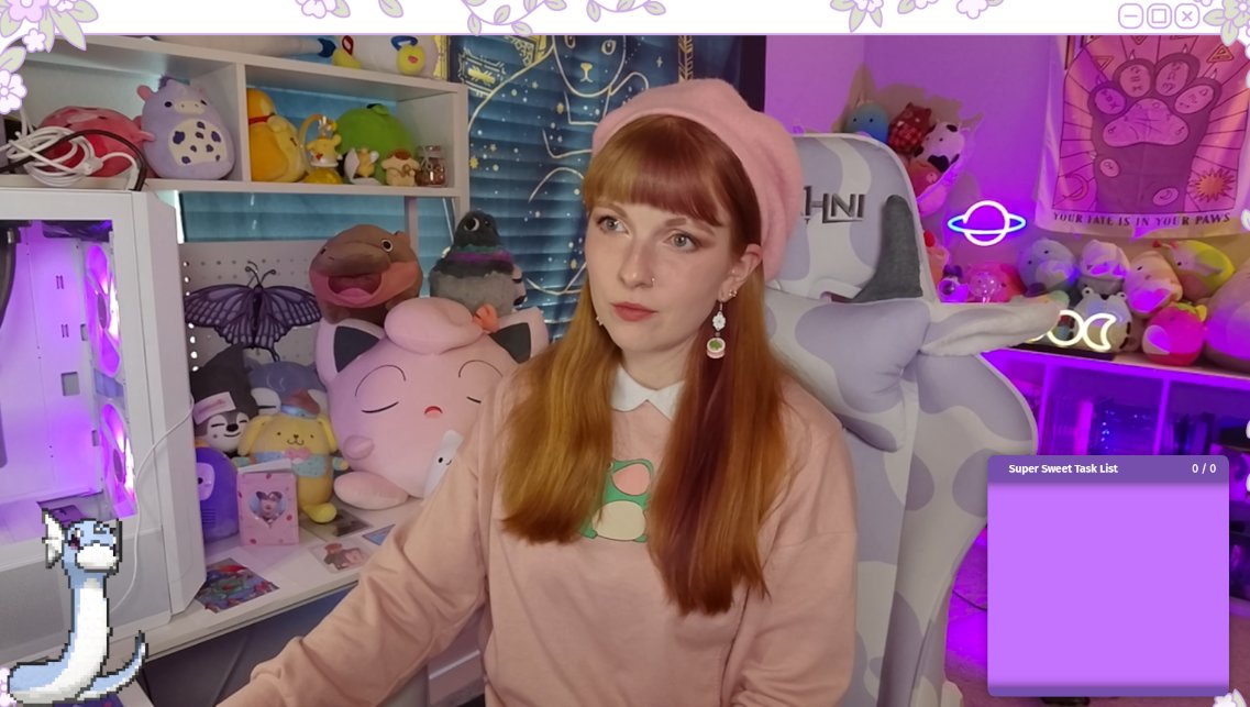 LIVE!! 🙃 Super short stream today! I need a yap session, so join me while I paint my nails (chat chooses color!) and I'll tell you all about my car wreck yesterday