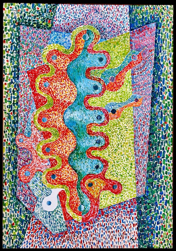 RuslanTimoshenk's tweet photo. Digital printing of paintings on canvas in Tenerife! ""Entre Cuadros Tenerife"" Los Cristianos, (from 10:30 to 13:30) Telephone +34 659 72 31 77 Exclusive paintings by the artist Ruslan Timoshenko. Facebook https://t.co/Oth2QHSda6…Instagram https://t.co/vLGbXUGr5x… #tenerife https://t.co/EdXLUNqJ7V