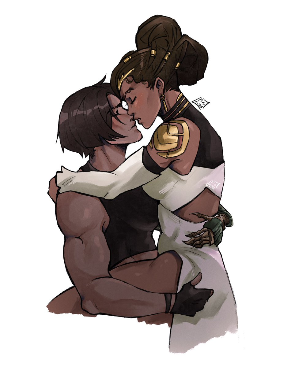 i’m women enjoyer 💥
#Melvika #arcanefanart #sevikafanart