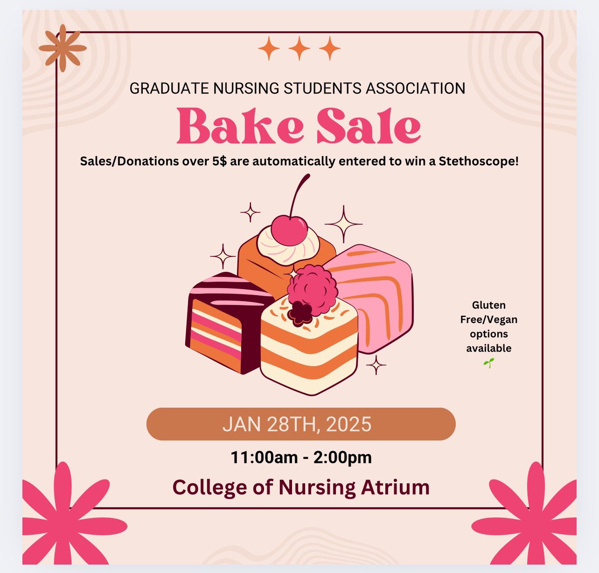 In case you’ve missed it on Instagram!