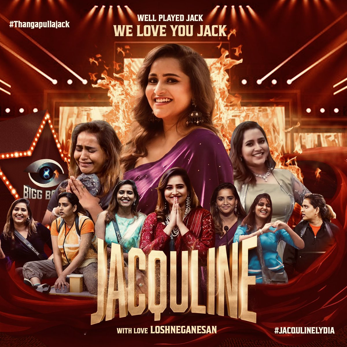 King Allan tweet media