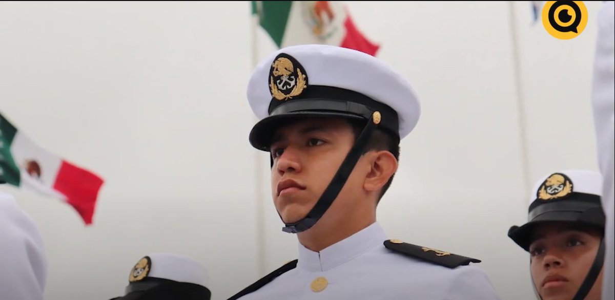 "Fuerzas Armadas de México y riesgos de Corrupción". José Alejandro Guillén R. Director PCCI.
youtu.be/M5ZYgR-DfkM?si…