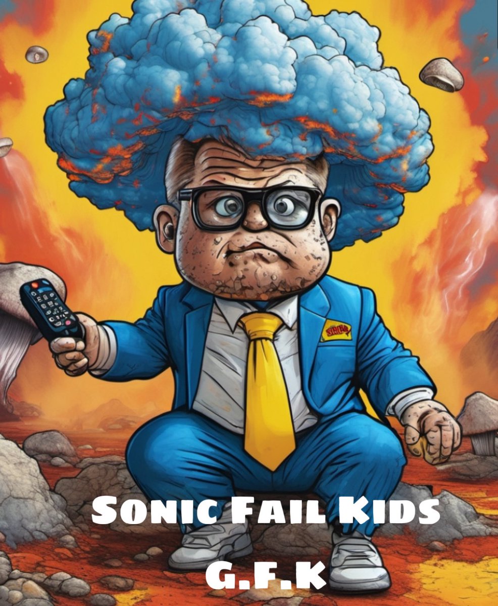 Crypt0genics's tweet photo. GFK $GFK #FailKids #SonicLabs is taking offffffππππππππππ₯πππ₯π₯ https://t.co/bRqPDywpJC
#SonicNFTs #Fantom #NFTCommunity #Memecoin #SonicMemecoin #SonicNFTs
https://t.co/J8bPI487Ge
https://t.co/XebaY1Pk48 https://t.co/AcflLcQKhG