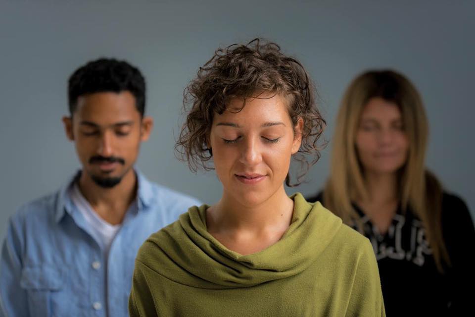 🌟 Meditate in Kent: Awakening Possibility – New Year, New Mind! 🌟
Weekly drop-in meditation classes start next week in Canterbury, Ashford, Sevenoaks, Rochester, &amp; Folkestone. 🗓 Find a class near you: meditateinkent.com
#MeditationJourney #PeacefulMindKent