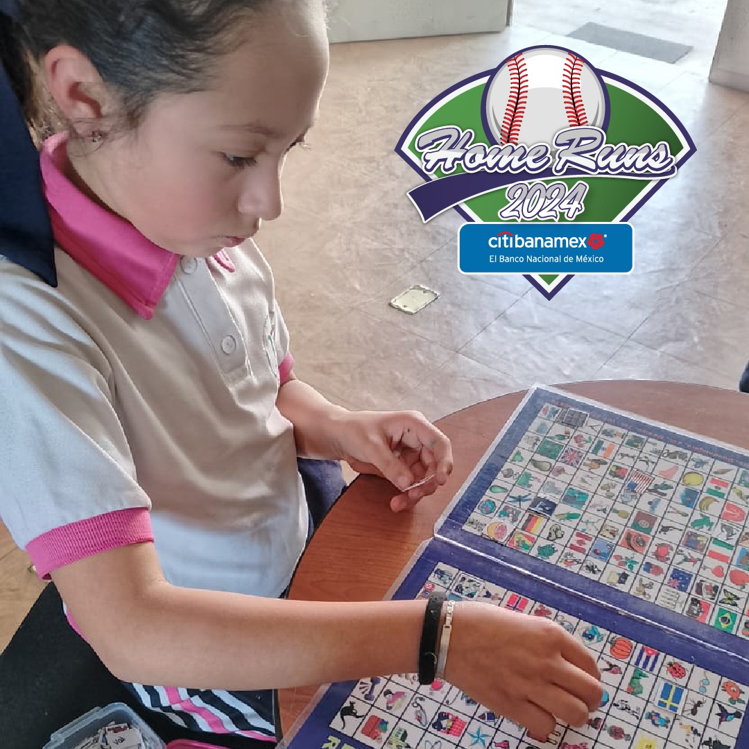 #LogrosCompartidos  #HomeRuns2024  #UnBatazoDeUnidad