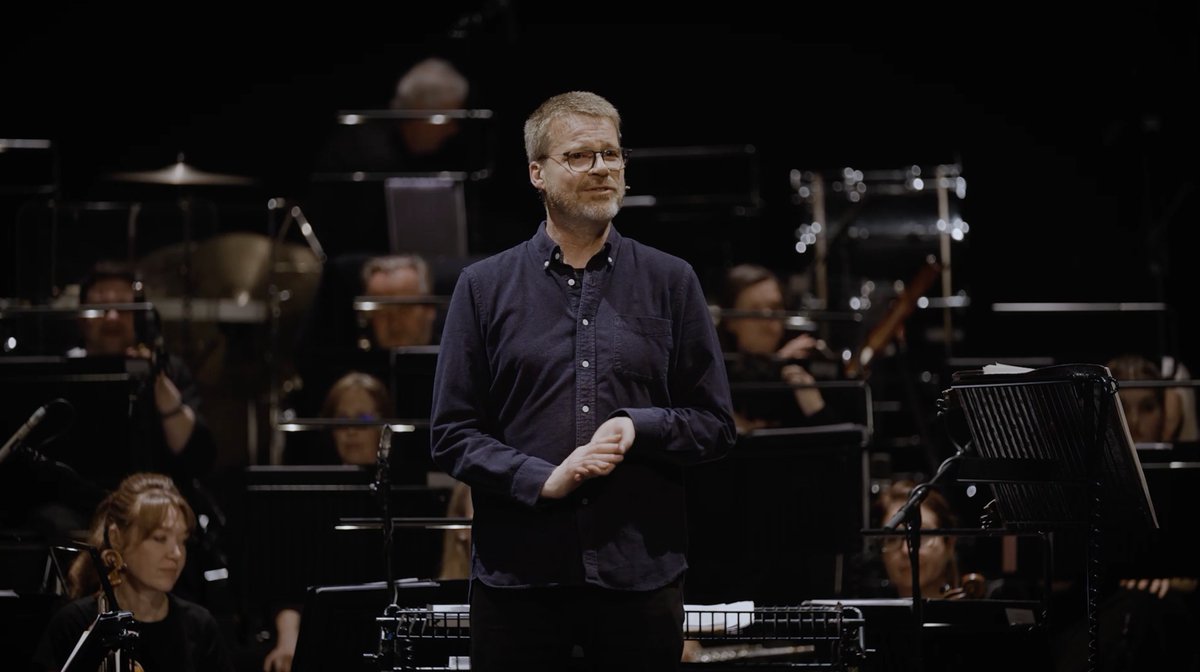 Birmingham Royal Ballet (@brb) on Twitter photo After 35 incredible years, we will say farewell to Conductor Philip Ellis in March.
Phil moved with us to Birmingham in 1990 after joining Sadler's Wells Royal Ballet in 1989. He has conducted over 2000 shows with the <a href="/BRB_RBSinfonia/">Royal Ballet Sinfonia</a>!
We wish Phil all the best! After 35 incredible years, we will say farewell to Conductor Philip Ellis in March.
Phil moved with us to Birmingham in 1990 after joining Sadler's Wells Royal Ballet in 1989. He has conducted over 2000 shows with the <a href="/BRB_RBSinfonia/">Royal Ballet Sinfonia</a>!
We wish Phil all the best!
