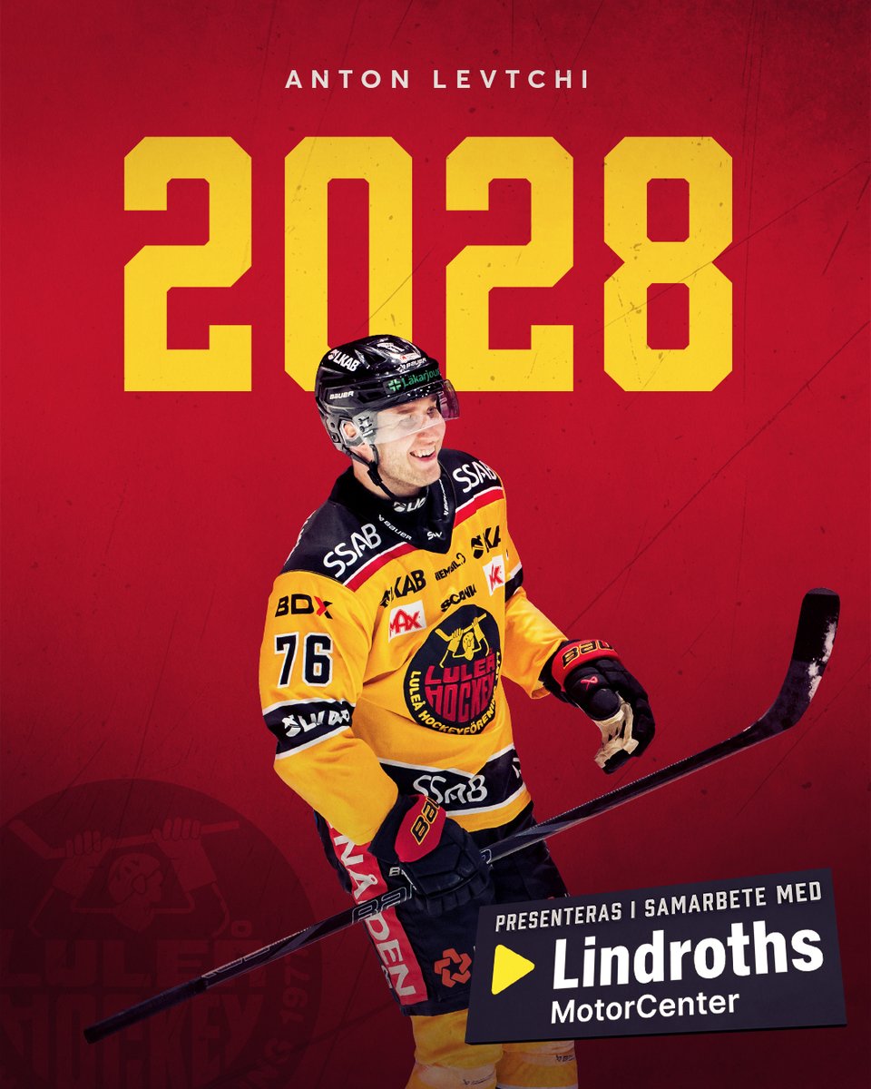 Luleå Hockey tweet media