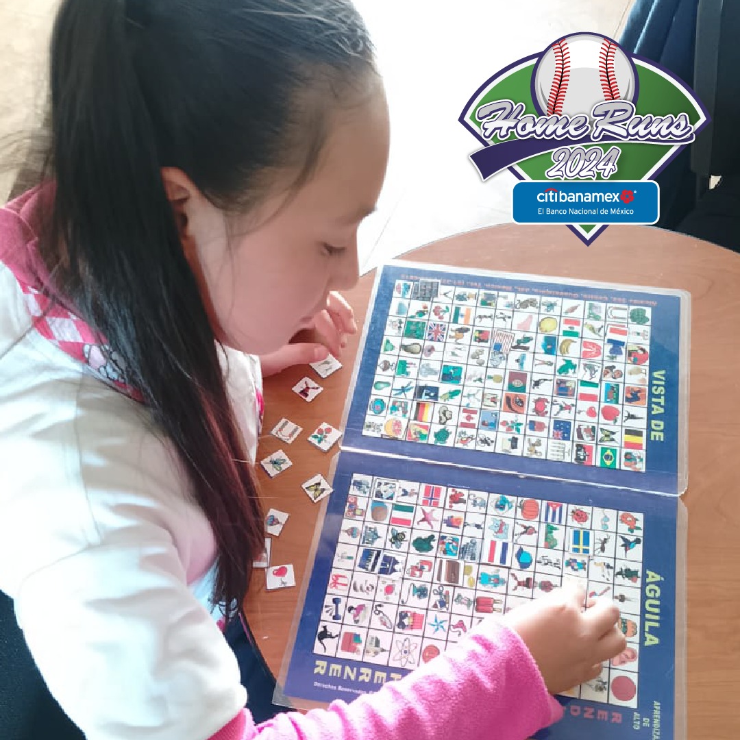 #LogrosCompartidos  #HomeRuns2024  #UnBatazoDeUnidad