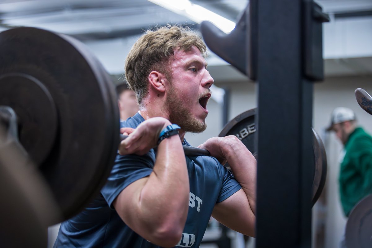 Northwest Football tweet media