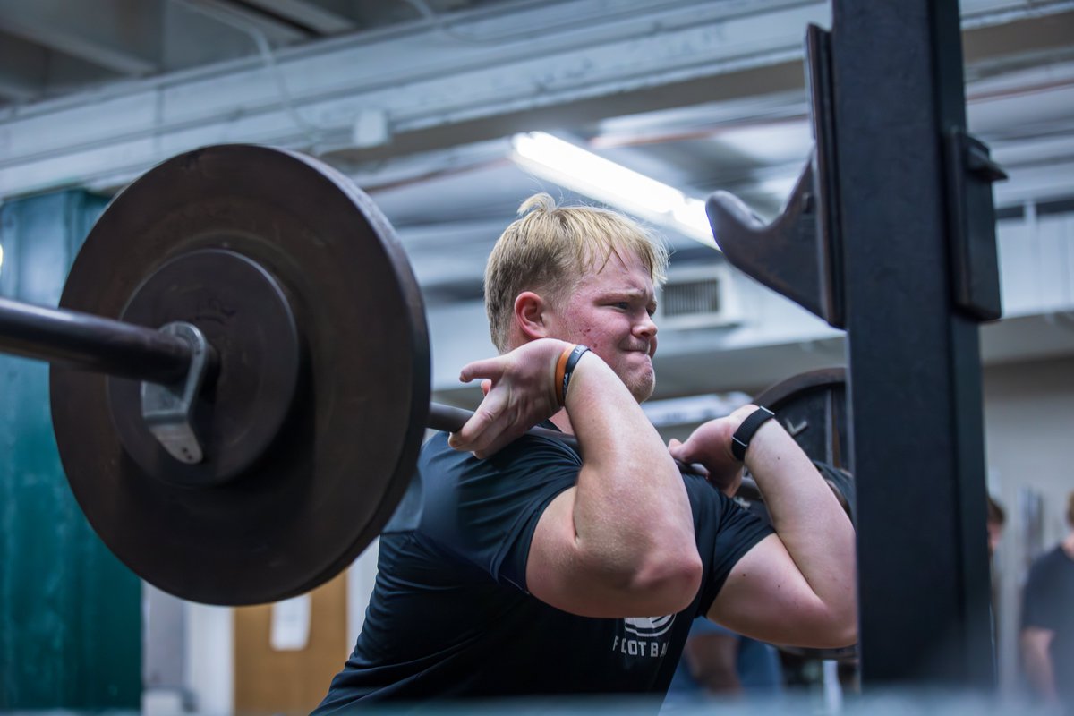 Northwest Football tweet media