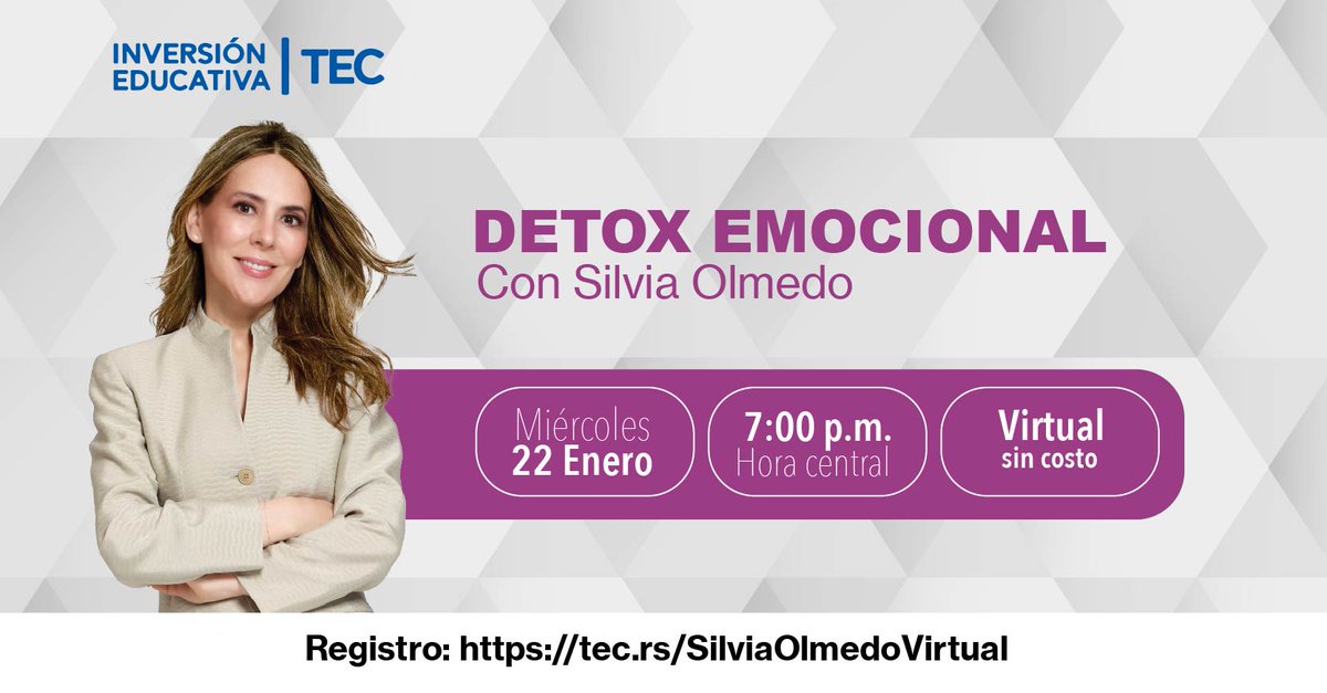 Inversión Educativa TEC tweet media