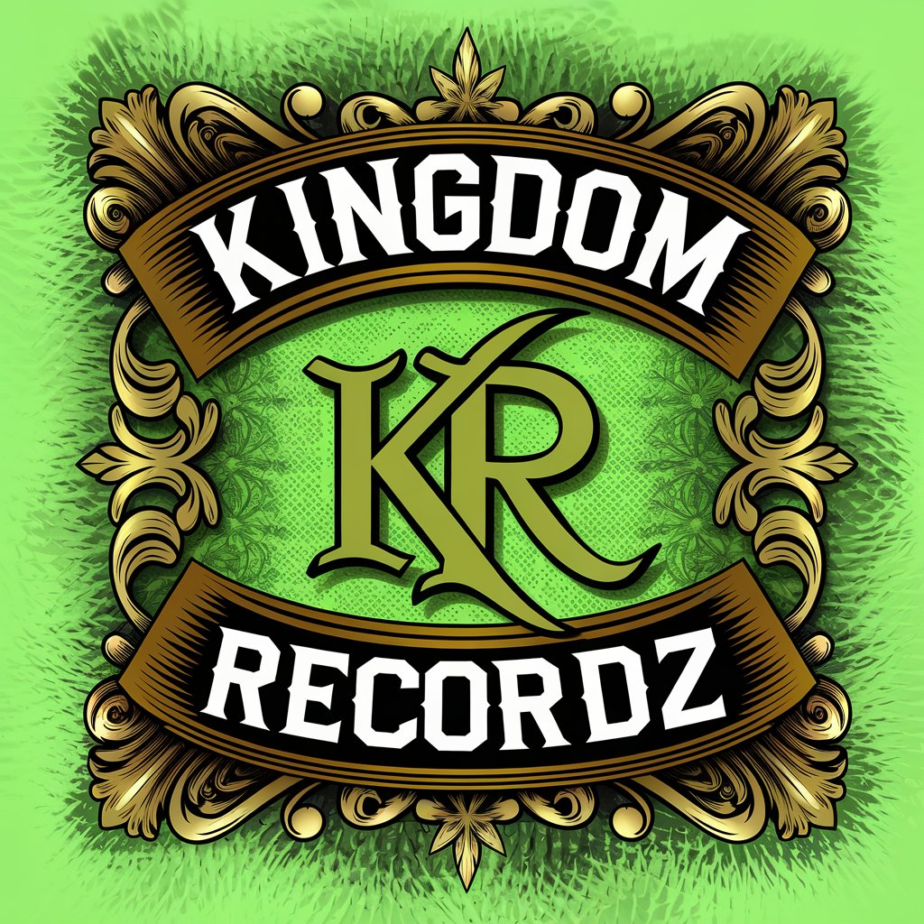 KingdomRecordz's tweet image. 
