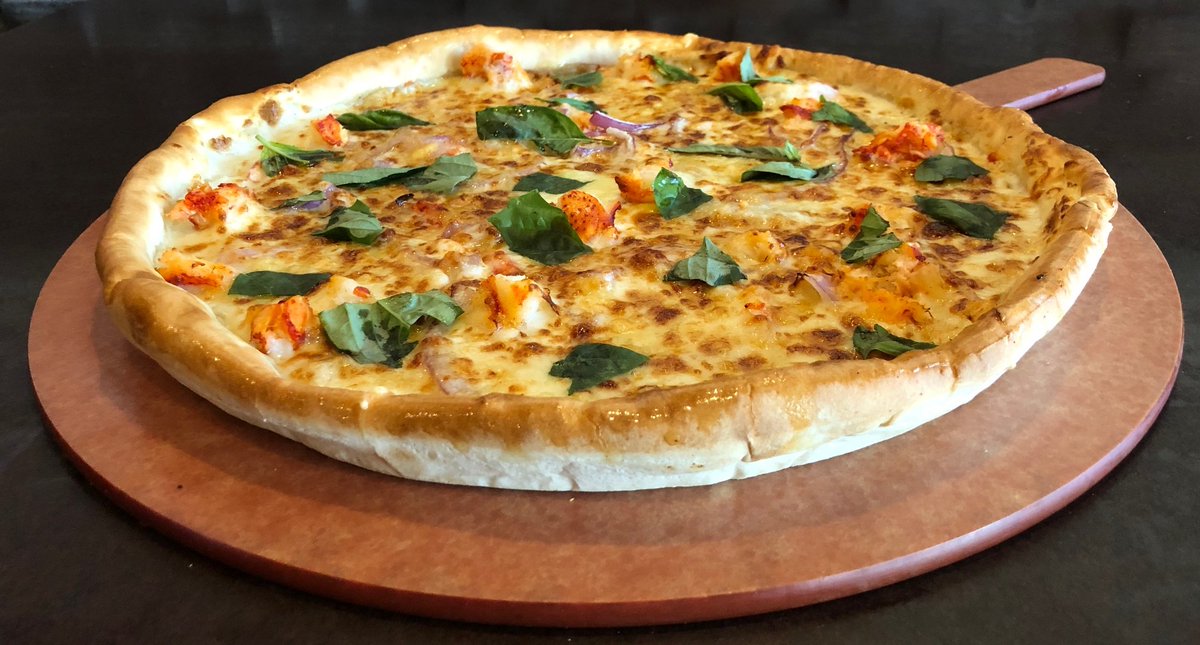 Minsky's Pizza tweet media