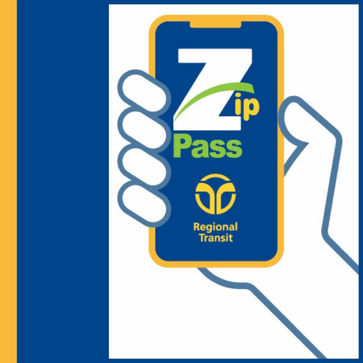 The Universal Transit Pass (UTP) allows eligible students to use Sac RT bus &amp; light rail services at a lower price. All eligible students are charged the UTP fee. The UTP is available electronically via SacRT's mobile fare app, ZipPass. Learn more: bit.ly/3YBrRtk