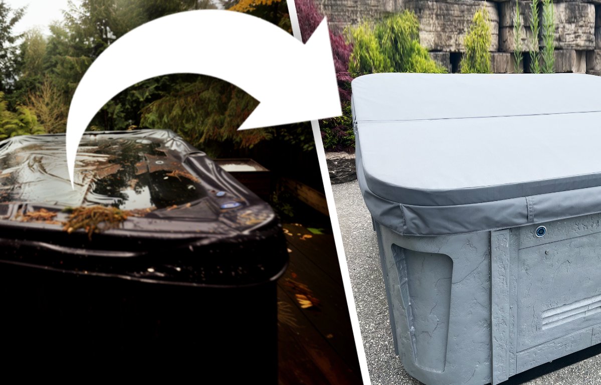 CoastSpas's tweet photo. 🌟 Keep Your Hot Tub in Top Shape! 🌟⁠
Don't wait – upgrade to a new custom cover today and enjoy peace of mind knowing your hot tub is well-protected.⁠
⁠
👉 Check https://t.co/EvXd6xFk4i for more information.⁠
⁠
#HotTubMaintenance #Efficiency #CoastSpas #NewCoverBenefits⁠ https://t.co/vbMPSZcFmN