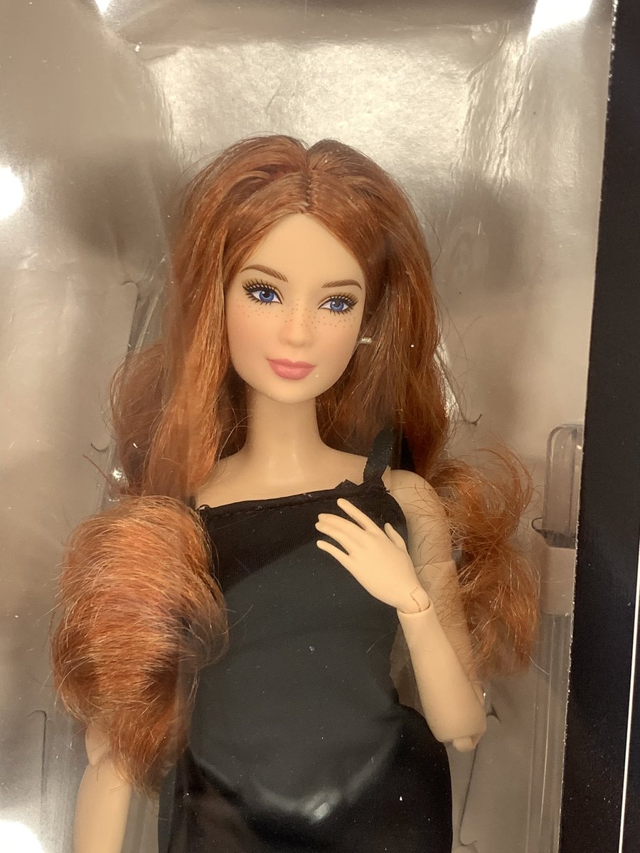 tellin_me's tweet photo. Truly in shock woah #BarbieBasics #Barbie 2025 https://t.co/iu72hKcAir