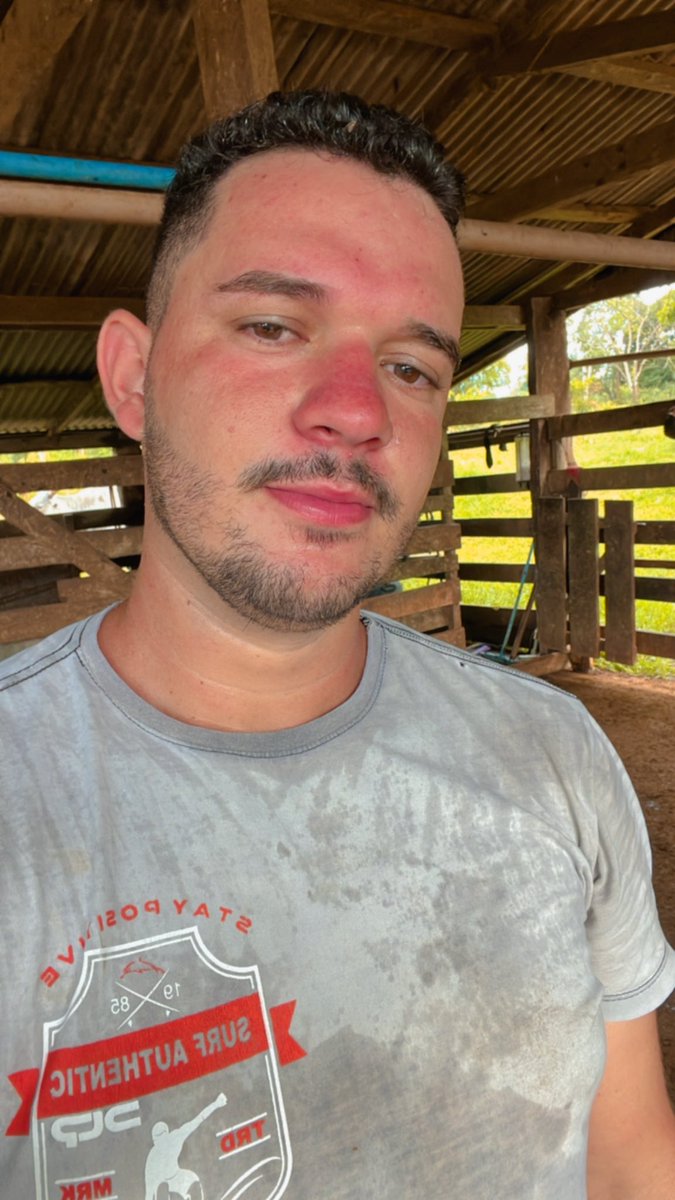 Gean Brandao tweet media