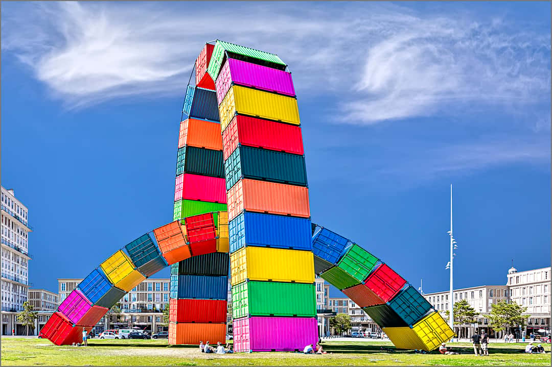 HelloArtUp's tweet photo. "C'est magnifique" 
🤩 aujourd’hui pour les vœux de Monsieur le maire Édouard Philippe
🌟 Présentation du Musée Participatif réalisé par les résidents, salariés et familles des Escales
✅️ Ehpads publics  du Havre https://t.co/2IJDBTlSfZ