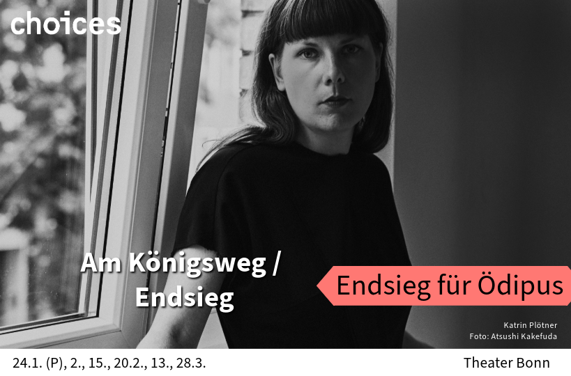 choicesCologne's tweet photo. Im Stück verknüpft Jelinek Trumps Aufstieg zur Macht u.a. mit dem Mythos um Ödipus. Ab 24. Januar am Theater Bonn zu sehen.

Den ganzen Artikel findet ihr unter https://t.co/Qe2GkKRLJN

#kulturtipp #ödipus #theater #bonn #trump #endsieg #rechtsruck https://t.co/M3d30XdUAH