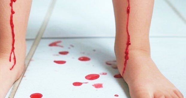 This is sickening!
In France, 29-years-old Muslim migrant from Algeria is on trial after he chanted Islamic prayers while brutally raping and beating young girl for being non-Muslim.

What kind of twisted mind believes that rapping small girl who has no power or any ability to