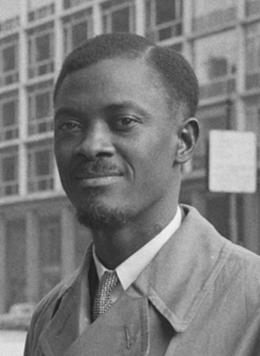 EmeryOkundji's tweet photo. #RDC#PatriceEmeryLUMUMBA#64ans déjà que ce digne fils de la Province du Sankuru a été assassiné. A l’aube de l’anniversaire de son assassinat,nous exigeons des autorités congolaises la publication des résultats de l’enquête menée sur la profanation de son mausolée. https://t.co/VtQwvjrvnv