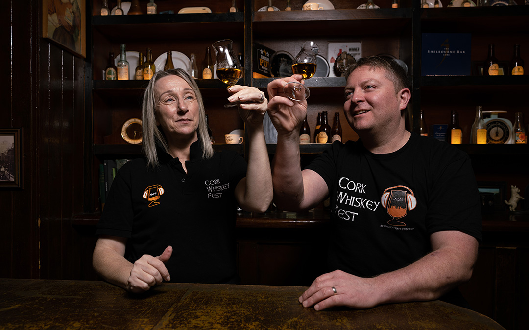 𝗖𝗼𝗿𝗸 𝗪𝗵𝗶𝘀𝗸𝗲𝘆 𝗙𝗲𝘀𝘁𝗶𝘃𝗮𝗹 𝗥𝗲𝘁𝘂𝗿𝗻𝘀 𝘁𝗵𝗶𝘀 𝗠𝗮𝗿𝗰𝗵!

The highly anticipated Cork Whiskey Fest is back for the third time. Running from 21st to 23rd March 2025. Tickets available now.

more: irishwhiskeymagazine.com/news/cork-whis…

#IrishWhiskey #CorkWhiskeyFest25