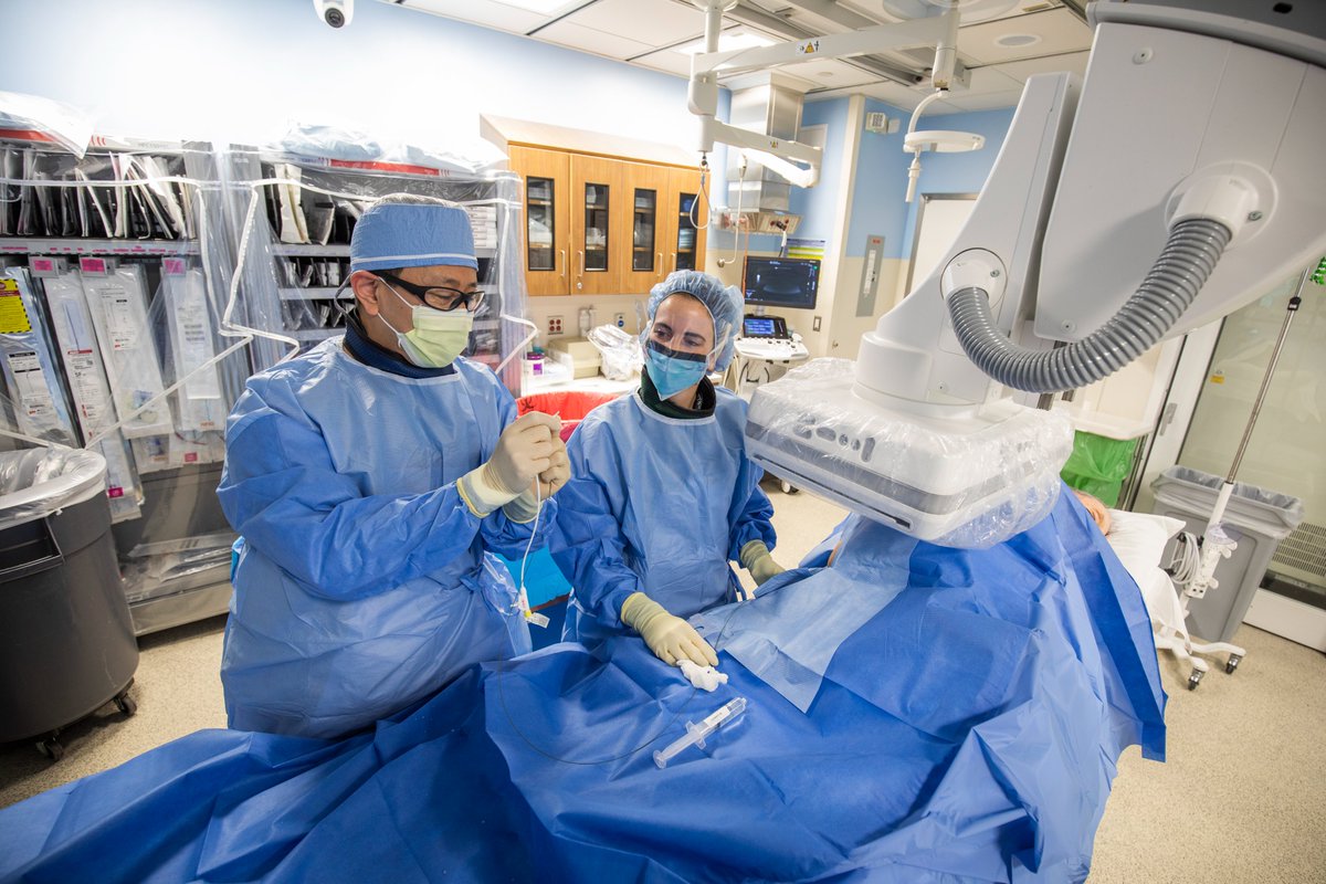 WashU Medicine Mallinckrodt Institute of Radiology tweet media