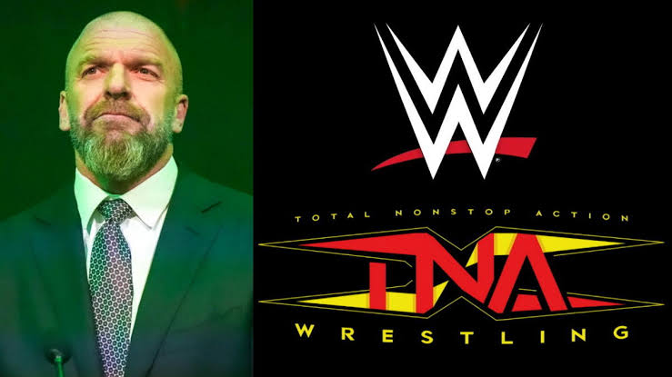 EliteClubS0B's tweet photo. BREAKING: WWE and TNA have officially announced a multi-year partnership for superstar CROSSOVER opportunities between both promotions.  

🚨🚨🚨  

ROYAL RUMBLE GONNA COOK 👀🔥 https://t.co/XYvDWI85dU