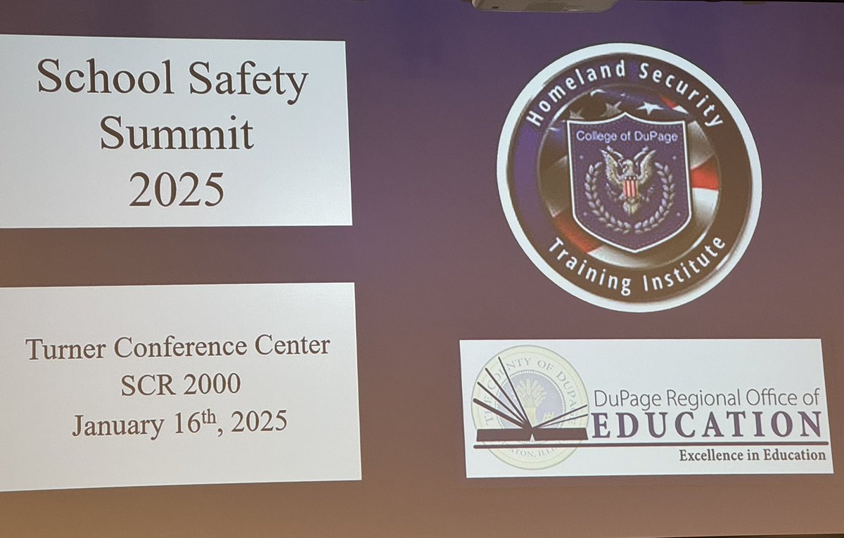 A day of learning about a very important topic! <a href="/NancyYoungPride/">Nancy Young</a> <a href="/ipsd204/">Indian Prairie 204</a>