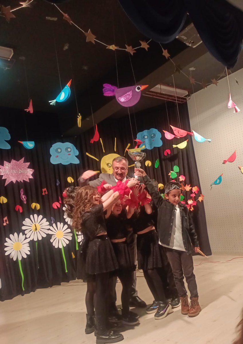 Etkinlik Haftamızdan şarkı yarışması işe tamamlandı.
<a href="/KeciorenMEM/">Keçiören İlçe Milli Eğitim Müdürlüğü</a>
<a href="/MemAnkara/">Ankara İl Millî Eğitim Müdürlüğü</a>