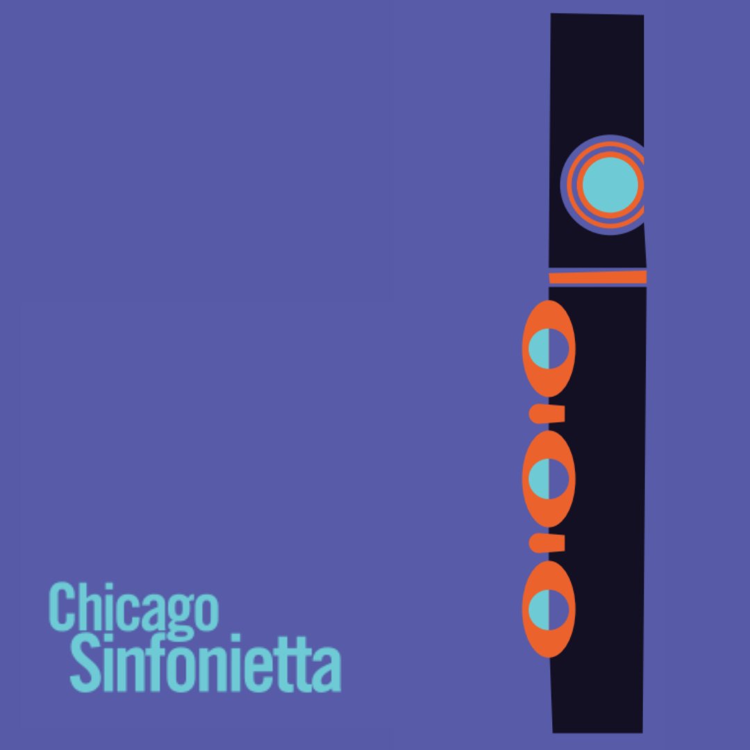 chi_sinfonietta's tweet image. CS is more than an orchestra—it’s a movement. Together, we can inspire, unite, and transform Chicagoland—one musical experience at a time.

Be the change. Play your part today:
👉 chicagosinfonietta.org/give/

#PlayYourPart #ChicagoSinfonietta #SupportTheArts #DiversityInMusic