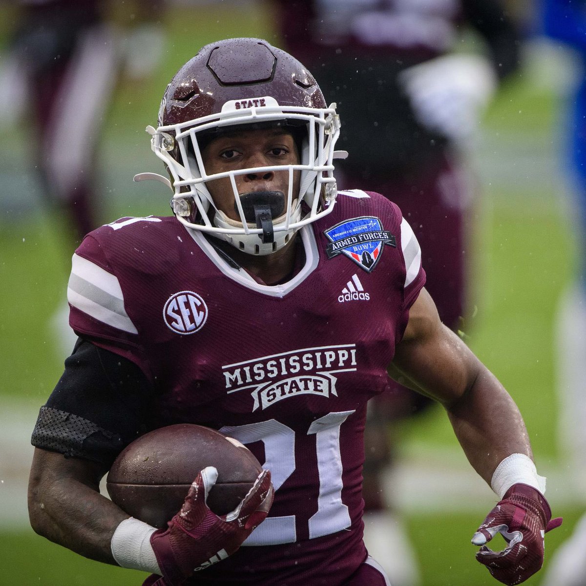 Keivay foster7️⃣ tweet media