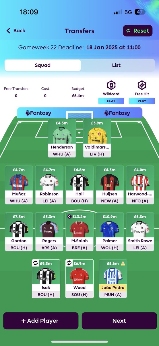 txstly's tweet photo. @_FPLtips cheers mate, like this? https://t.co/JXtYwKvt7N