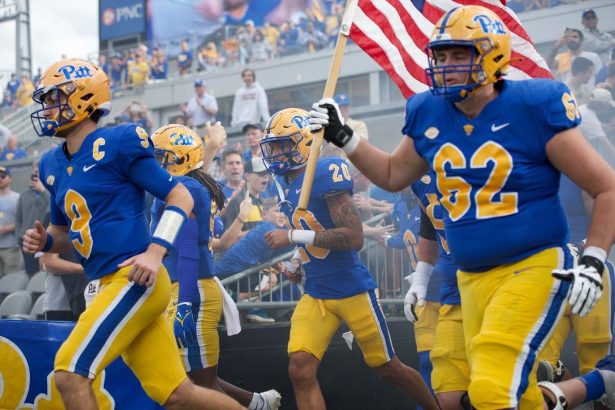 Jarmel “Mail Man” Powell Jr. tweet media