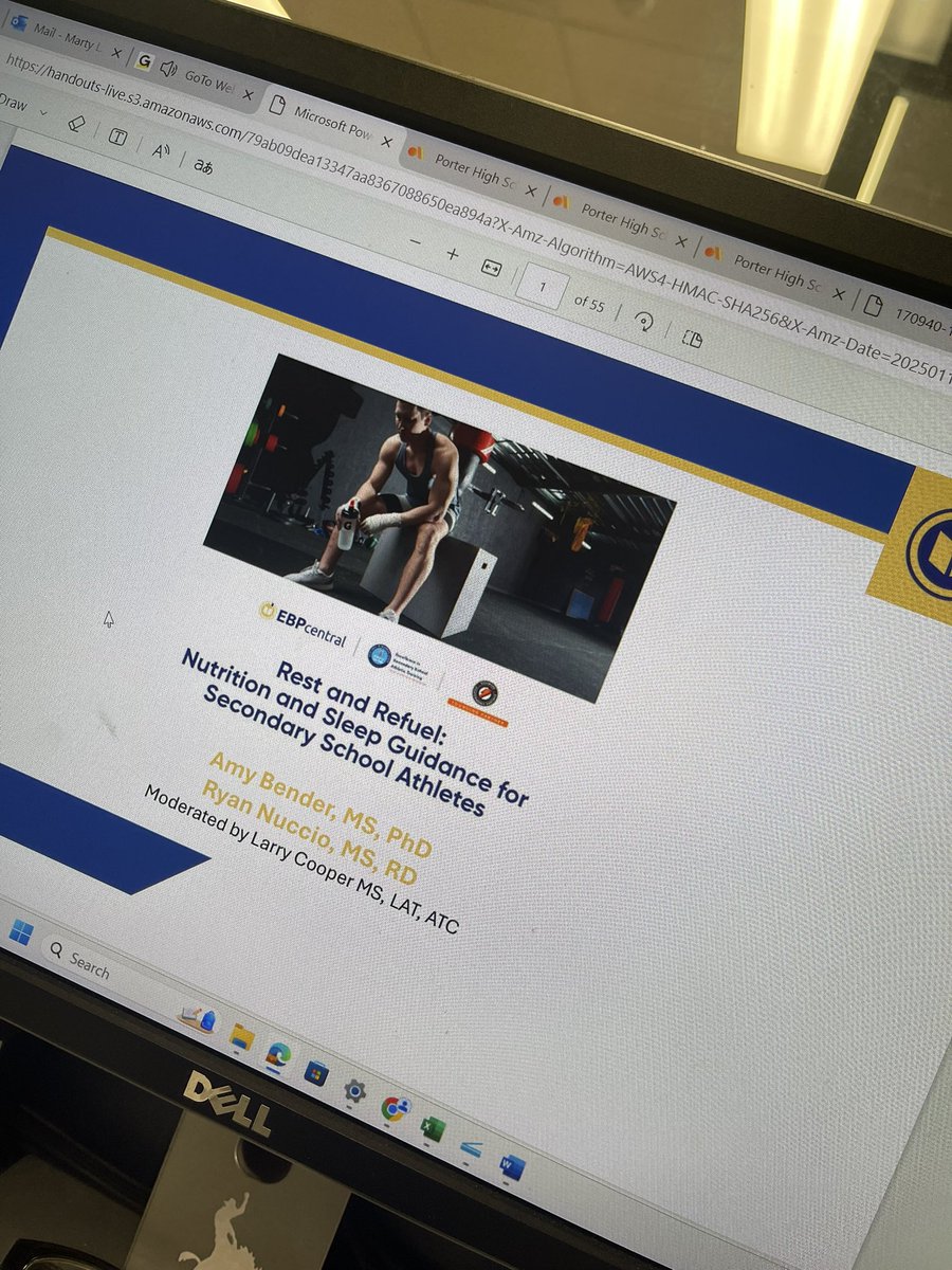 Porter Sports Medicine tweet media